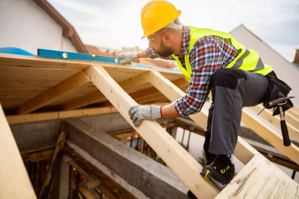 Best Slate Roofing Contractor  in Lago Vista, TX